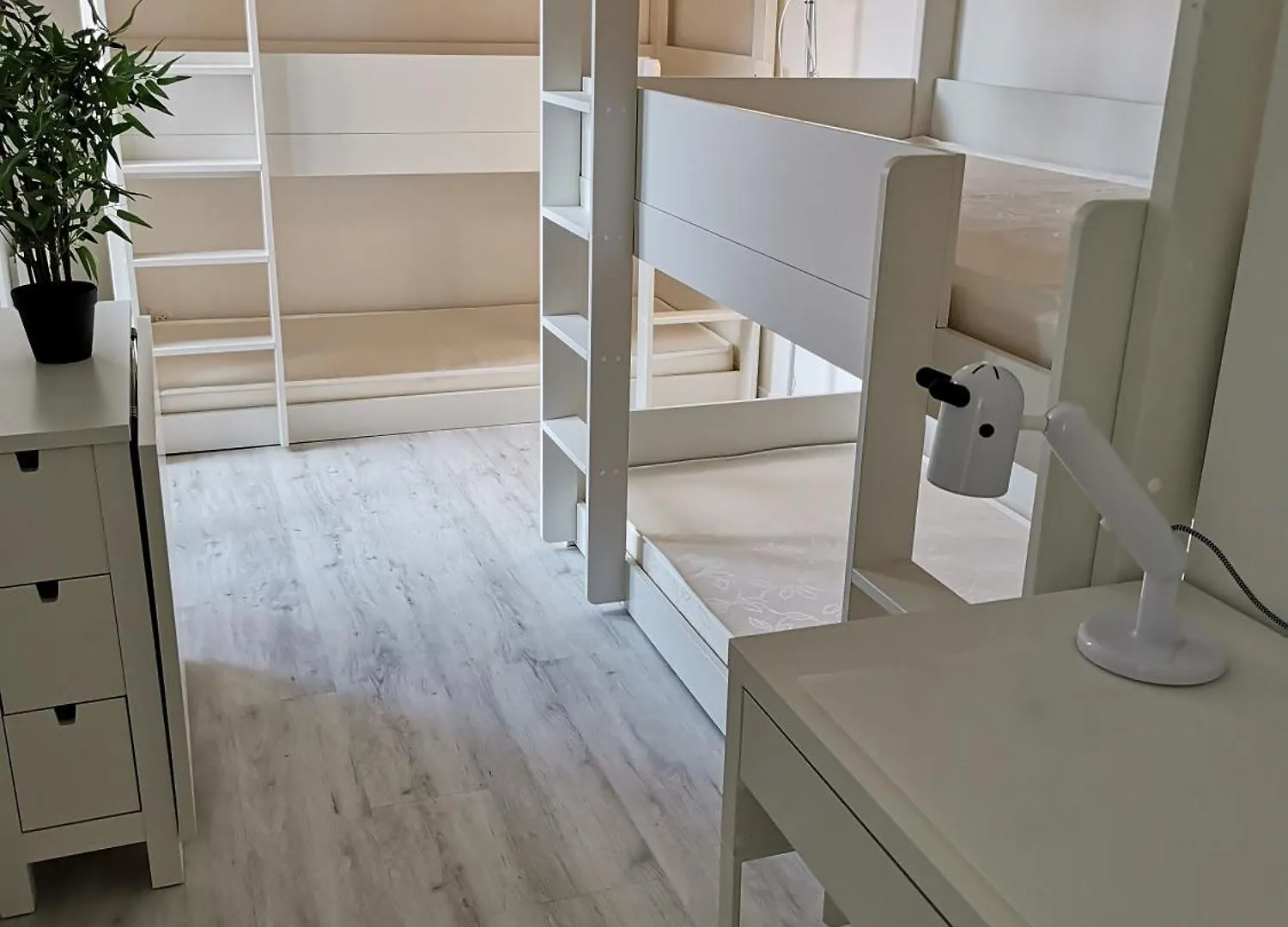 Ile Du Frioul Feerique 102M2 8P Superbe Appartement Vue Mer 3 Terrasses Plage A Pied マルセイユ