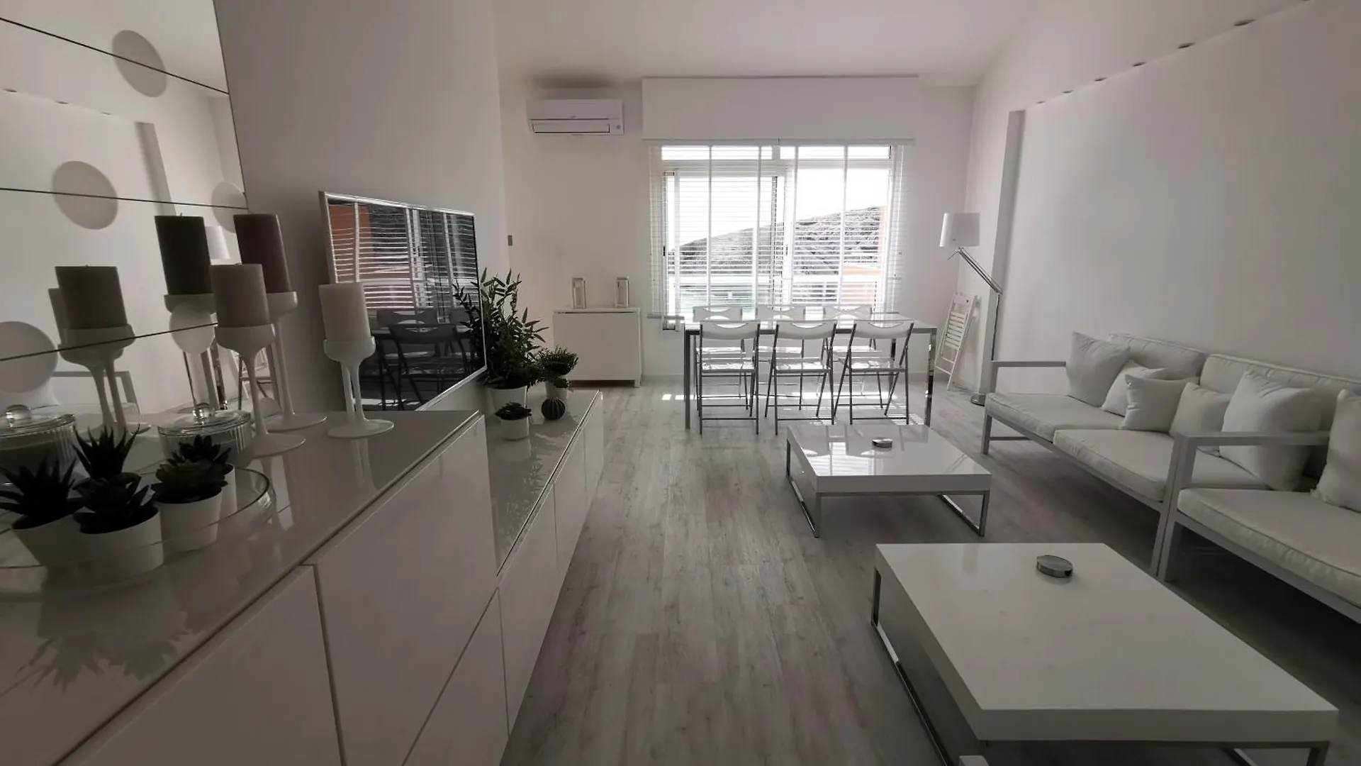 Ile Du Frioul Feerique 102M2 8P Superbe Appartement Vue Mer 3 Terrasses Plage A Pied マルセイユ アパート