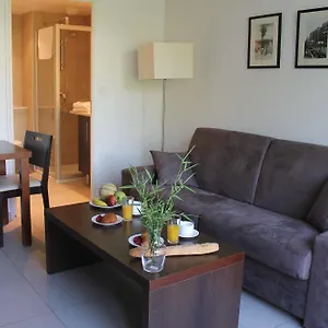 3* Hotel Services Calypso Calanques