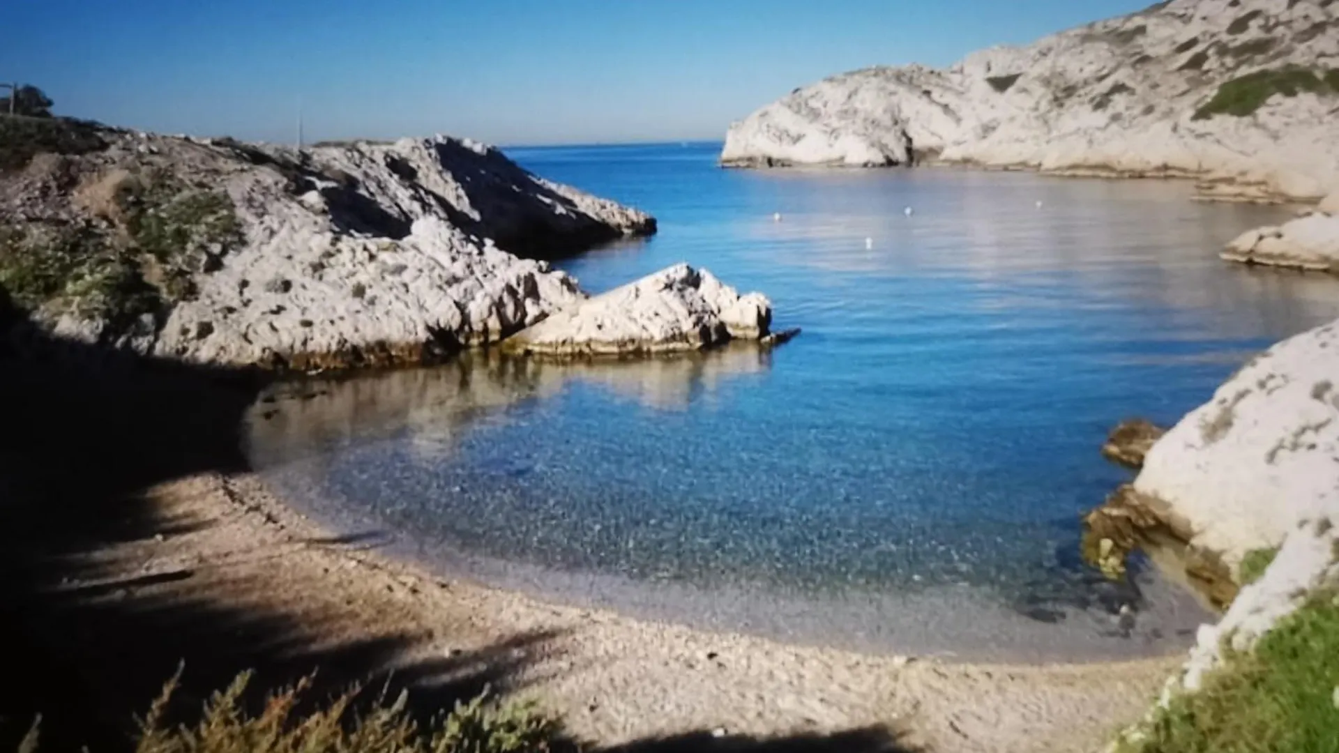 Ile Du Frioul Feerique 102M2 8P Superbe Appartement Vue Mer 3 Terrasses Plage A Pied مارسيليا شقة