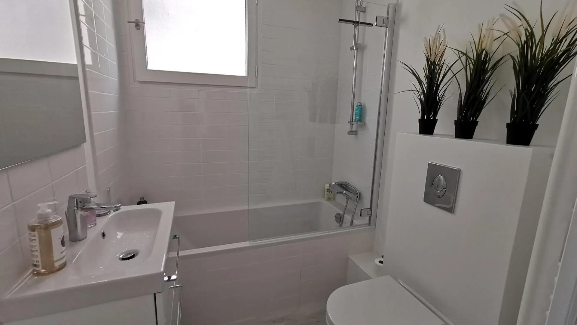 شقة Ile Du Frioul Feerique 102M2 8P Superbe Appartement Vue Mer 3 Terrasses Plage A Pied مارسيليا
